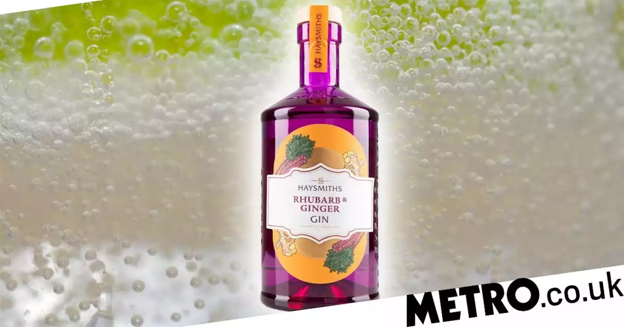 A £14.99 bottle of Aldi gin has been named one of the best in the world