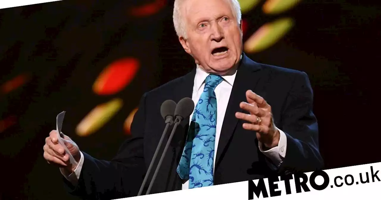 David Dimbleby 'rejected' offer to cover King Charles III coronation