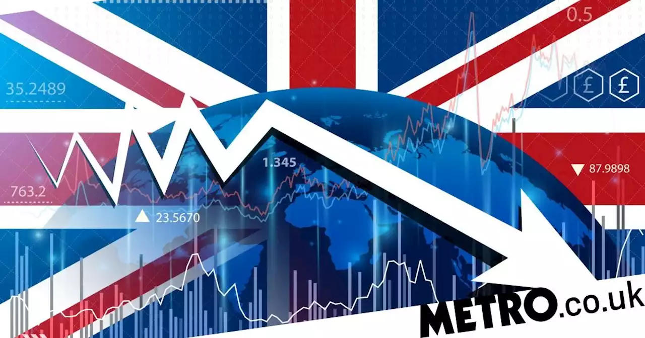 UK economy could perform even worse than Russia's this year, IMF warns