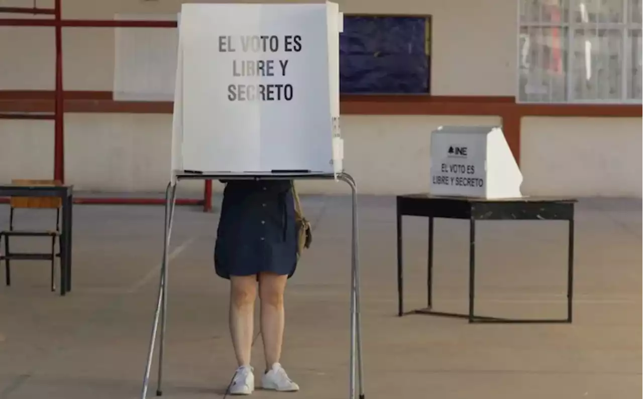 En Coahuila, mujeres reclusas podrán votar en elecciones 2023