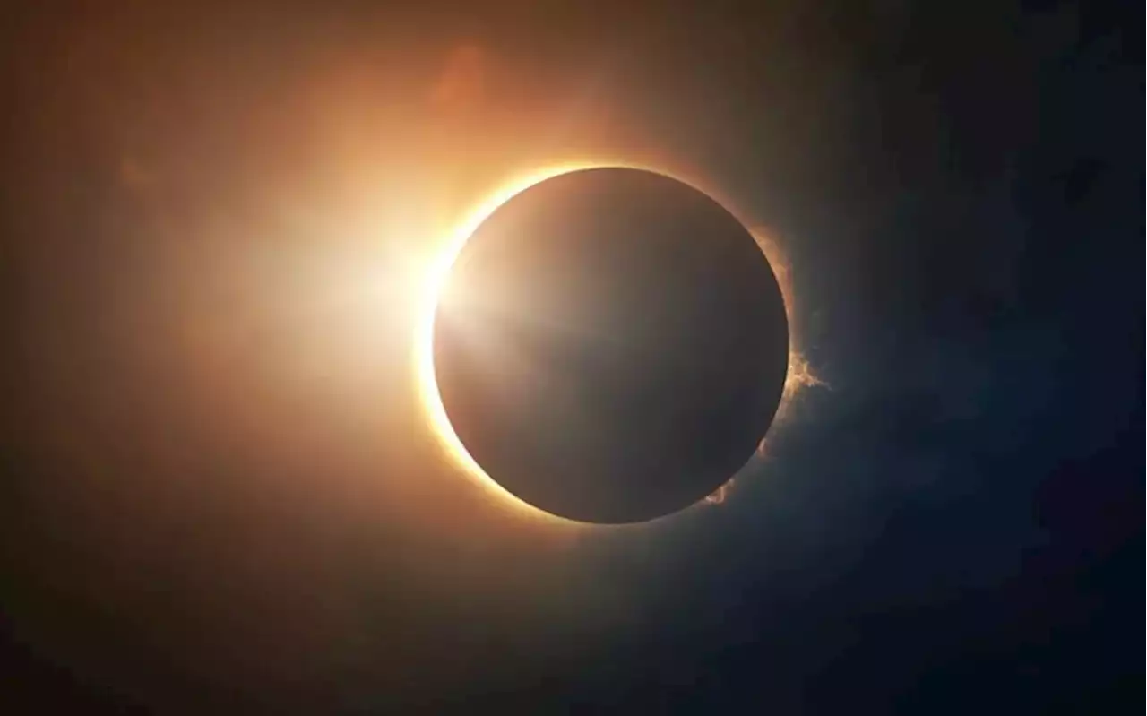 En 2024 un eclipse total de sol 'cubrirá' Torreón; esto es lo que sabe