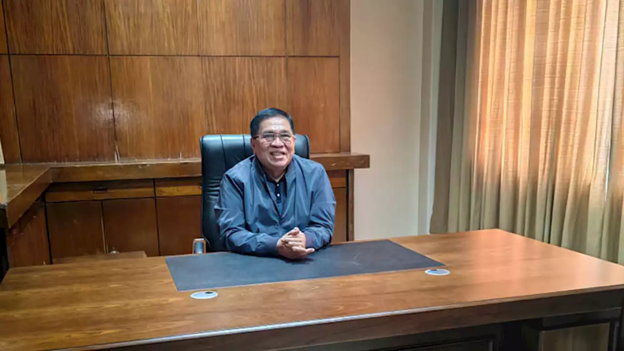 Appointed Maguindanao del Norte Gov reveals he wasn’t BARMM’s bet, but Malacañang’s