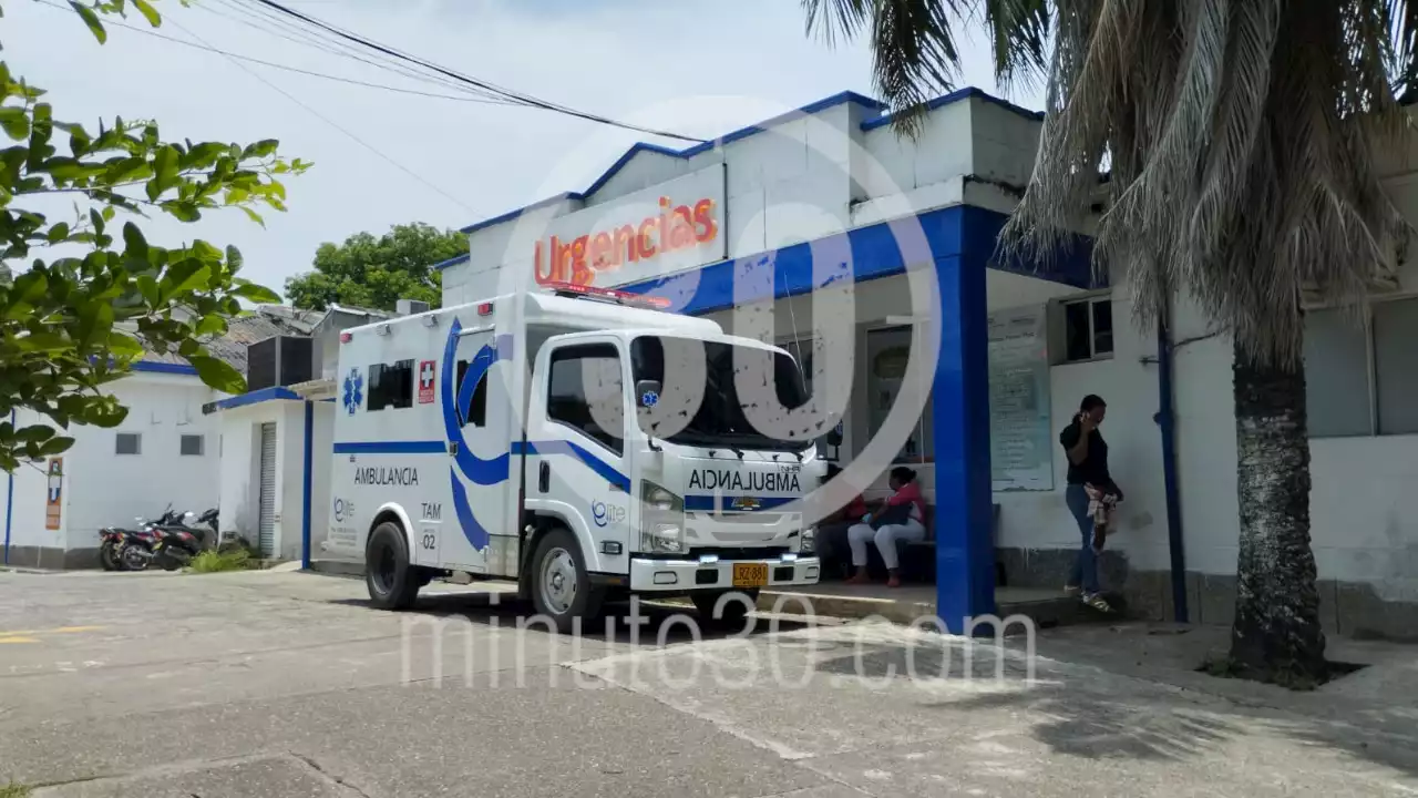 Gemelos murieron en Antioquia luego que su papá, al parecer, los intentara purgar