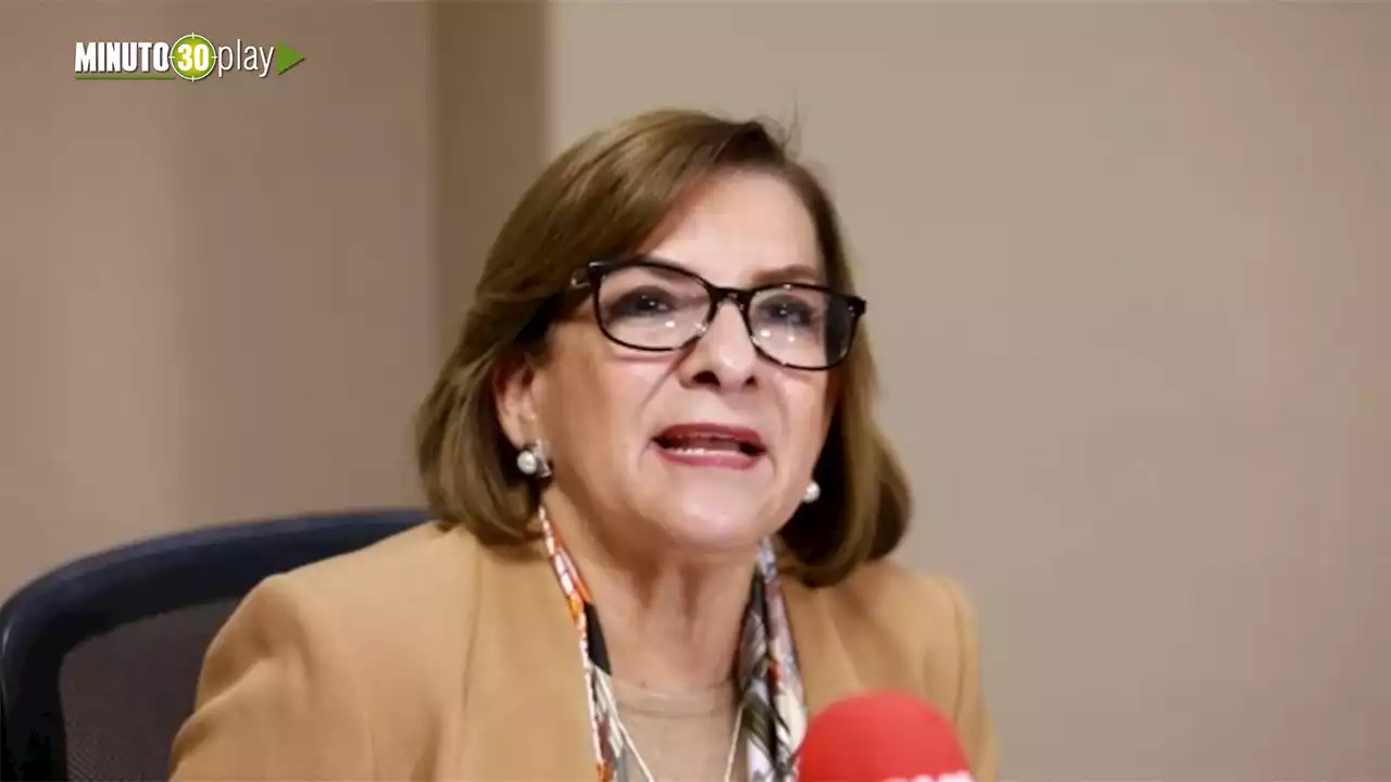 Licencia de maternidad debe cobijar también a hombres trans y personas no binarias: Procuradora | Minuto30