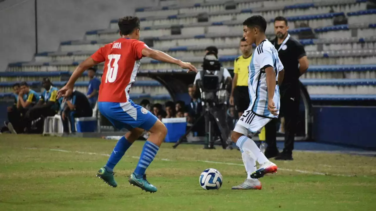 Fútbol libre por celular: cómo ver en vivo Argentina-Chile por el Sudamericano