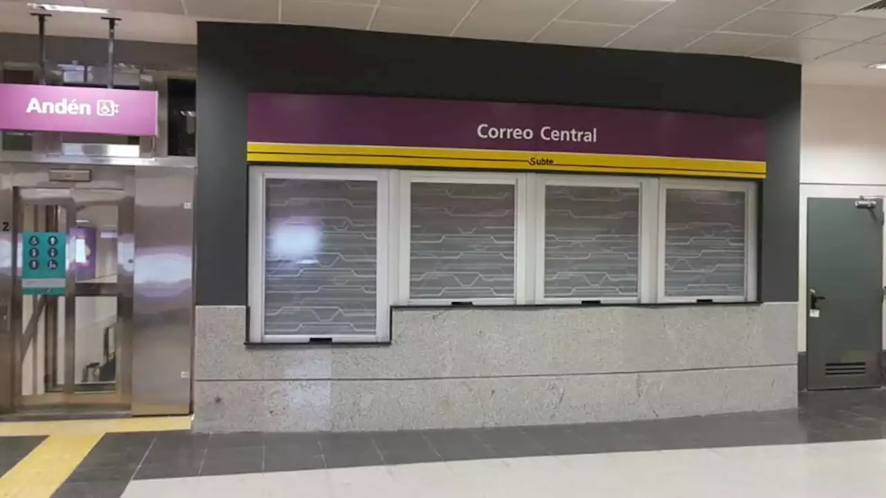 Nuevo paro de subte: cuándo es y a qué líneas afecta