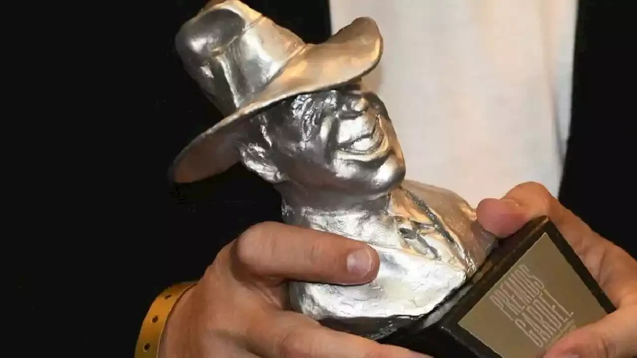 Premios Gardel 2023: Trueno arrasa y hay sopresas