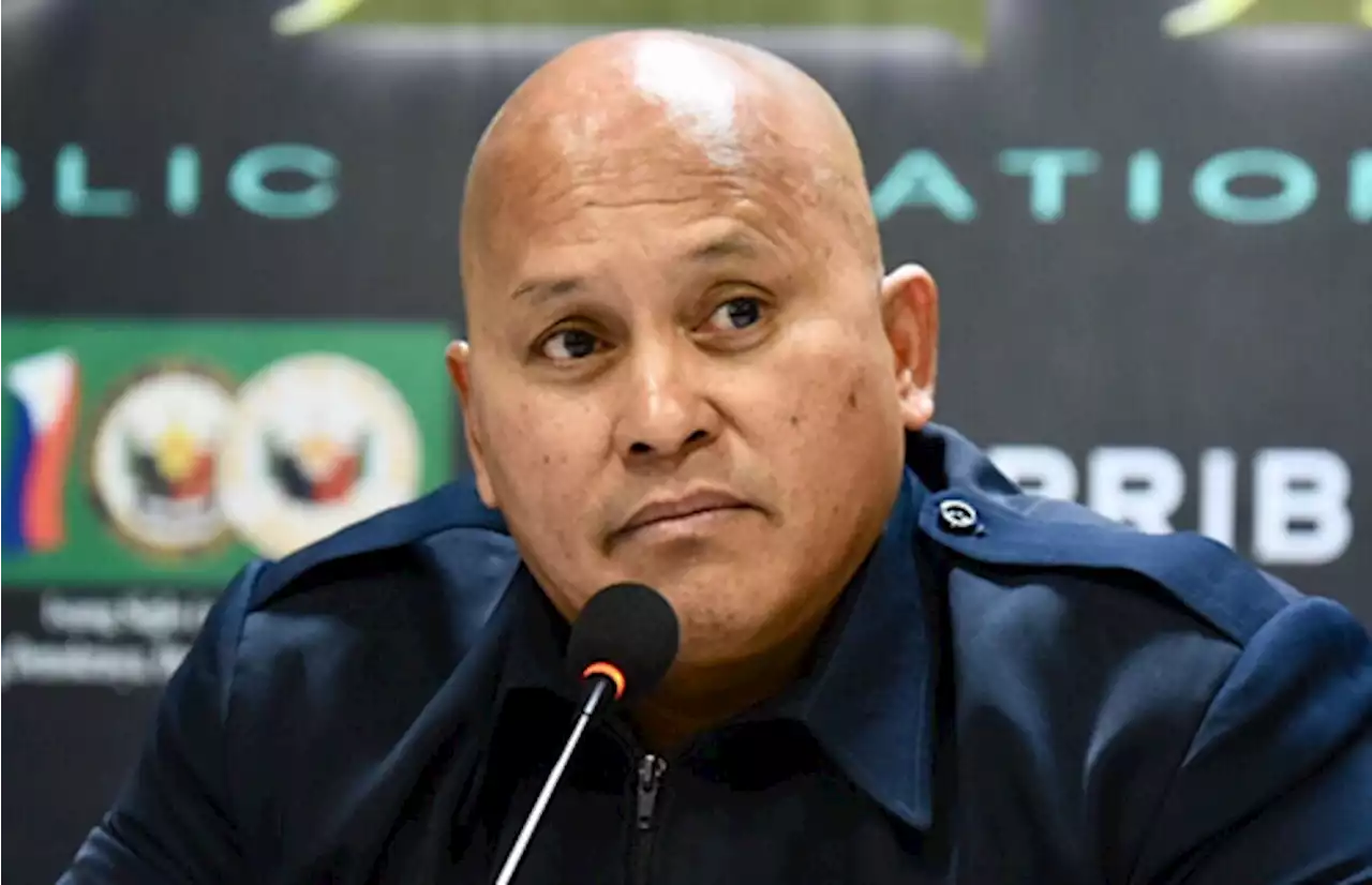 Dela Rosa says POGOs can stay, but on stricter rules