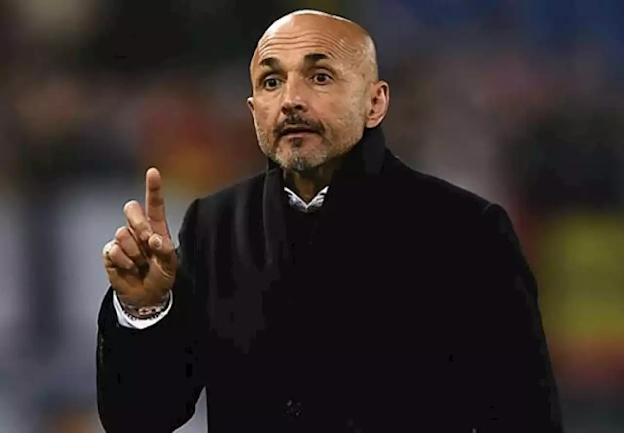 Napoli have won 'important matches' without Osimhen –Spalletti