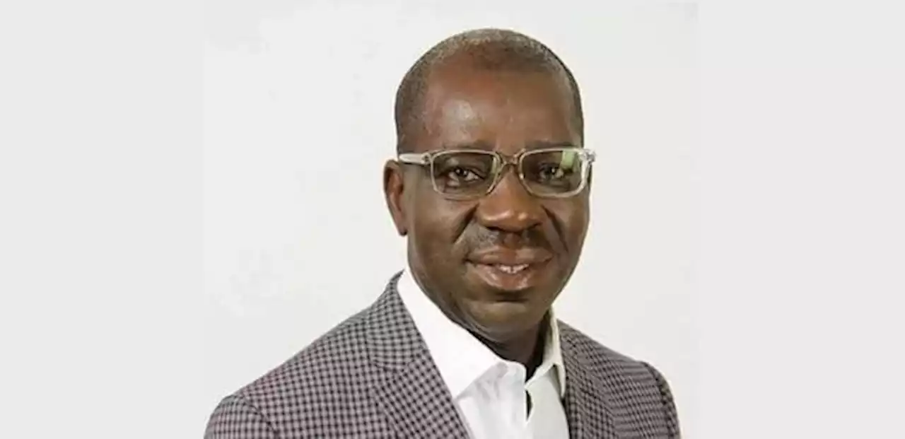 Obaseki orders re-assessment for Edo nursing student