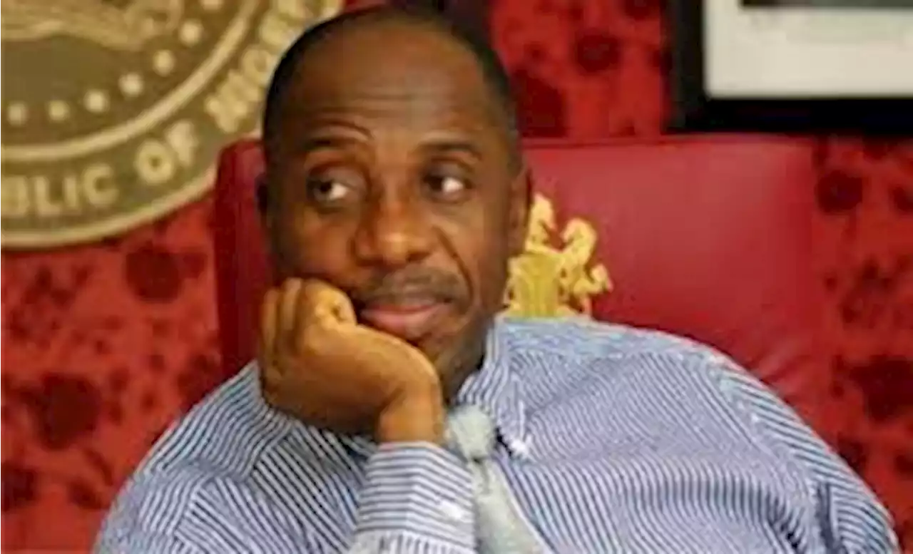 Rivers APC intact under Amaechi's leadership — Eze