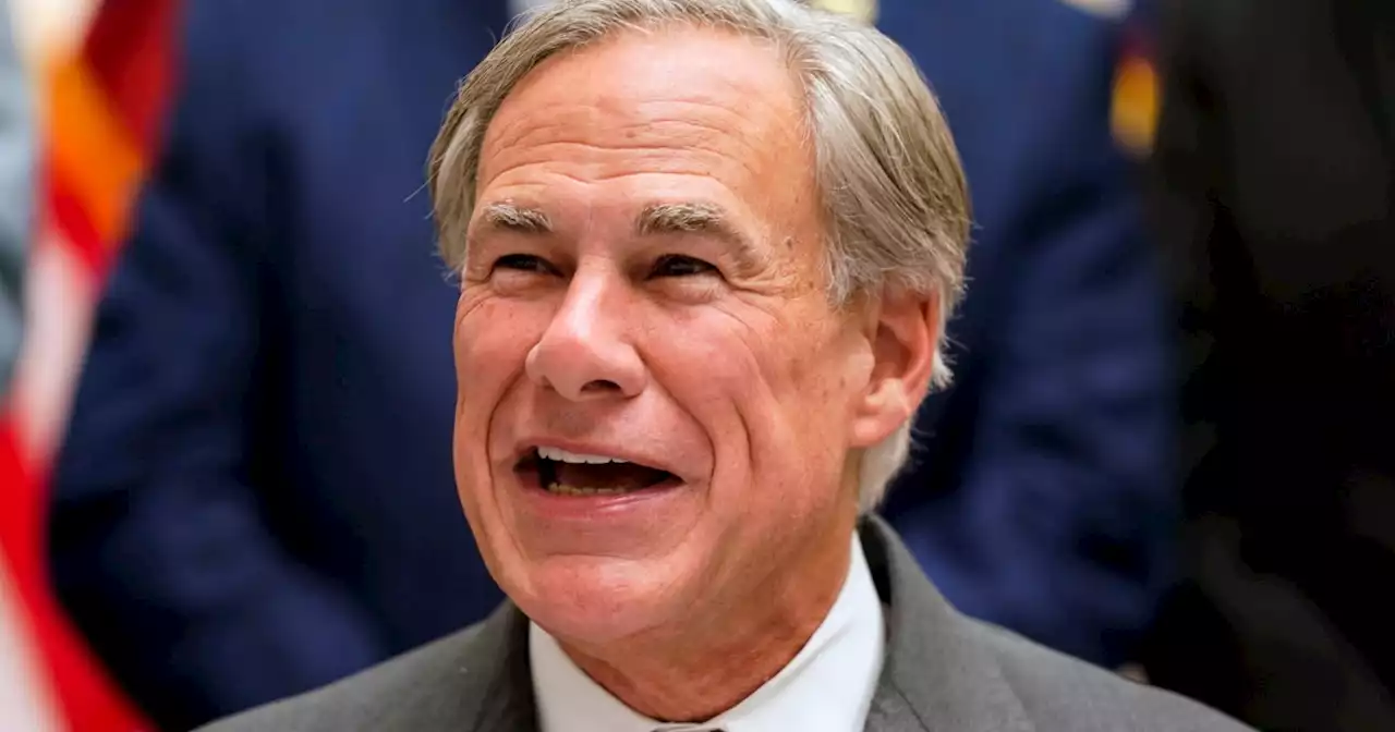 Greg Abbott’s pardon promise exposes GOP's ‘law and order’ farce