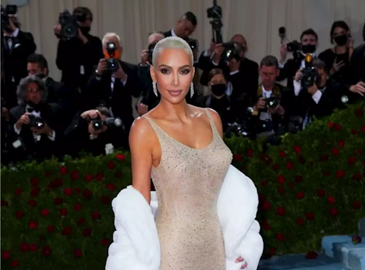 Kim Kardashian makes her 'next-level' acting debut with American Horror Story