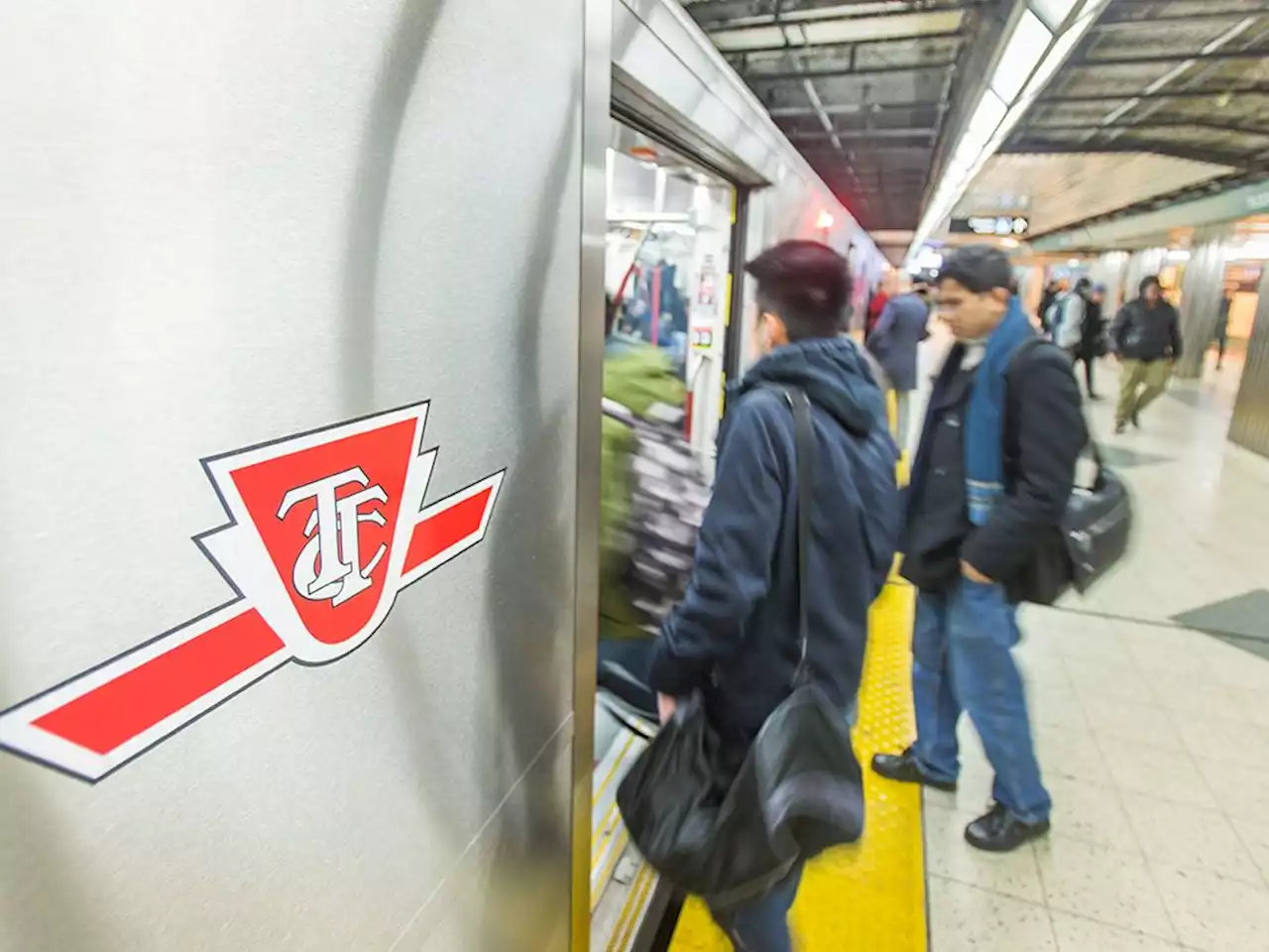 Rogers to run TTC wireless network, expand 911 and roll out 5G after acquisition