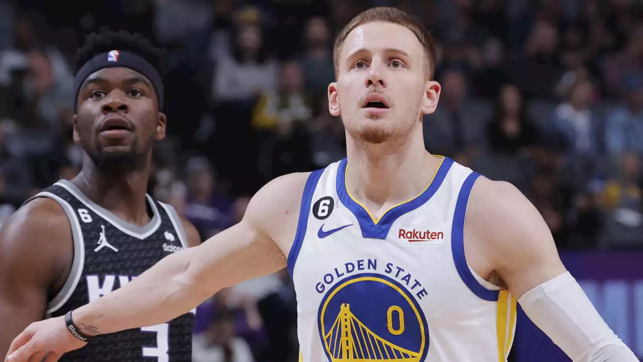 Warriors-Kings Game 1 to Be Most Expensive First-Round NBA Playoff Game