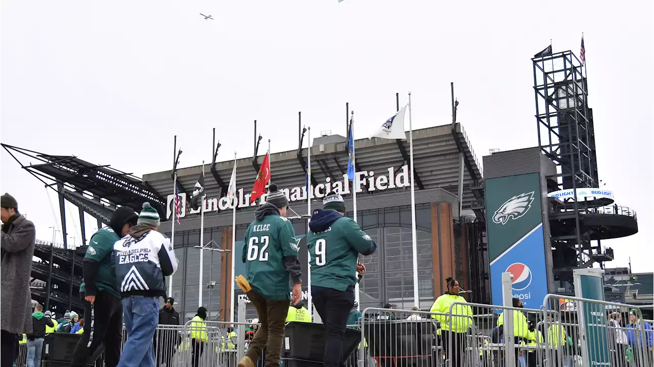 Premier League Soccer Coming to the Linc This Summer