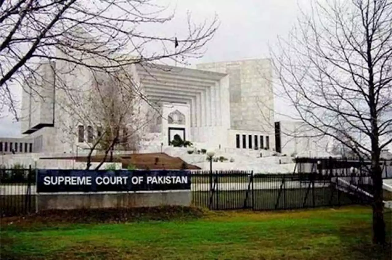 شادی کے عرصے میں پیدا بچے کی ولدیت پر شک نہیں کیا جا سکتا مرضی کے بغیر ڈی این اے غیرقانونی ہے: سپریم کورٹ
