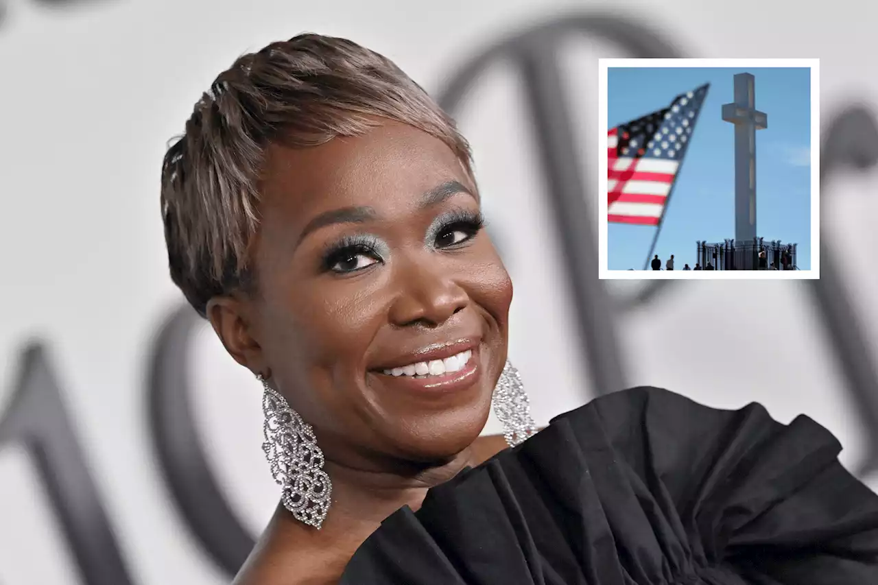 Joy Reid calls out white evangelical hypocrisy on abortion