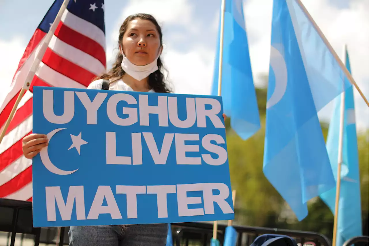 The US Needs to Stop Paying Lip Service to the Uyghur Cause and Act