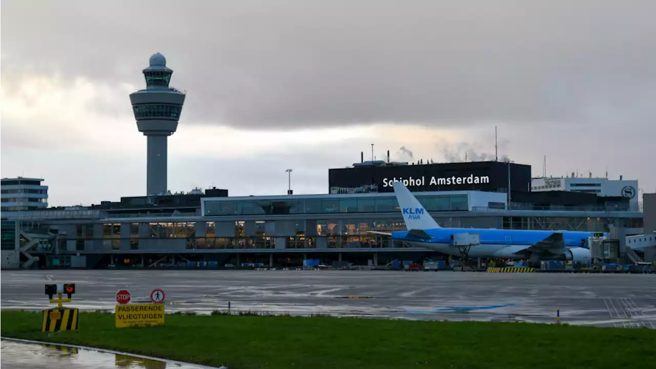 Kabinet in beroep tegen blokkade krimp Schiphol: 'vonnis niet in belang omwonenden'