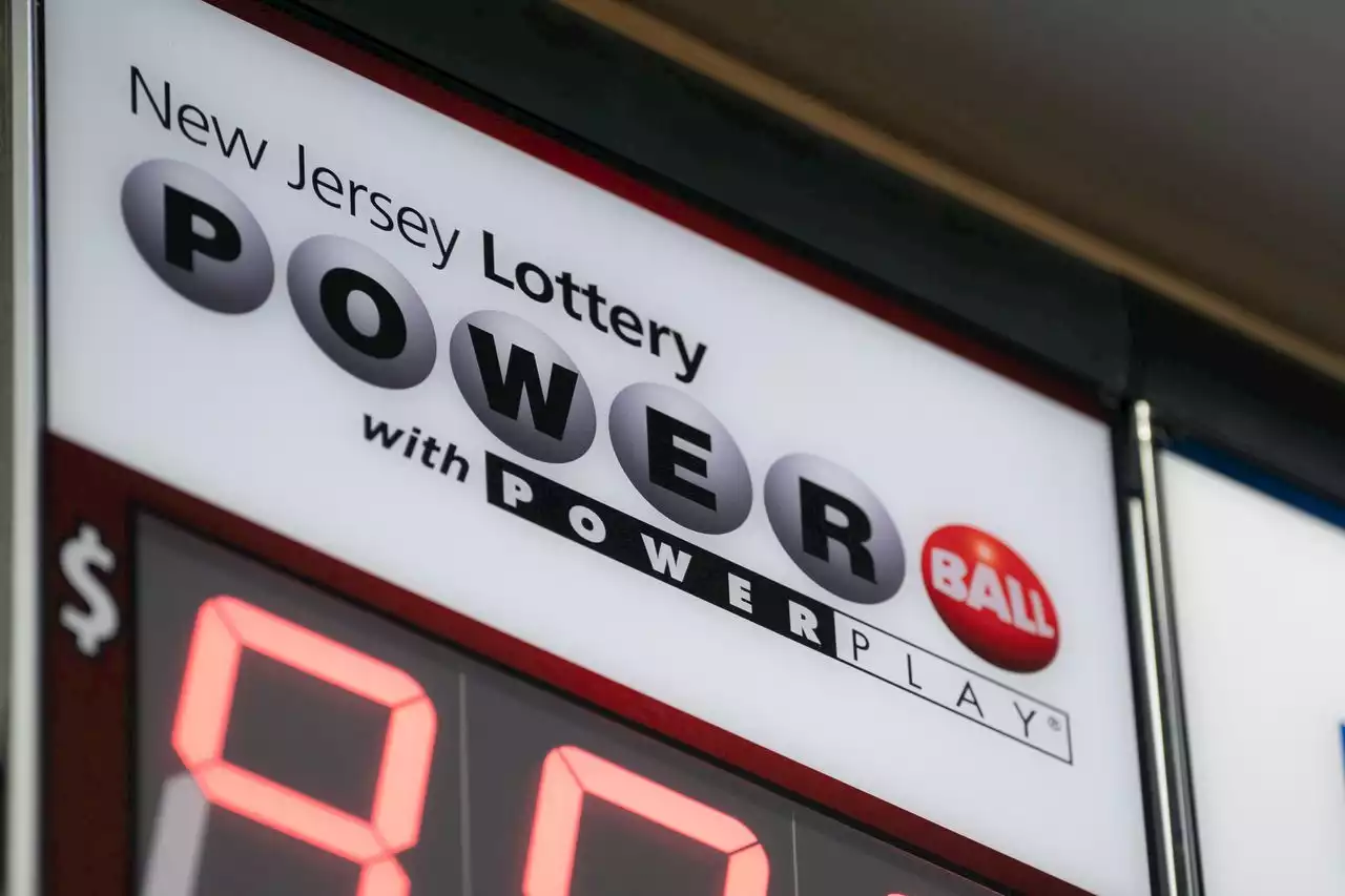 Did you win Monday’s $192M Powerball drawing? Winning numbers, live results