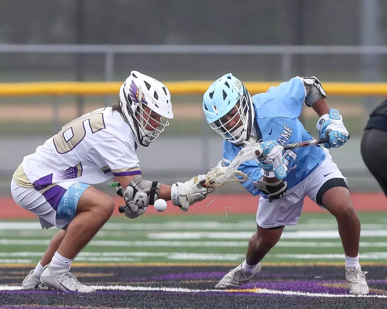 Players of the Week in all 9 N.J. boys lacrosse conferences, April 3-8