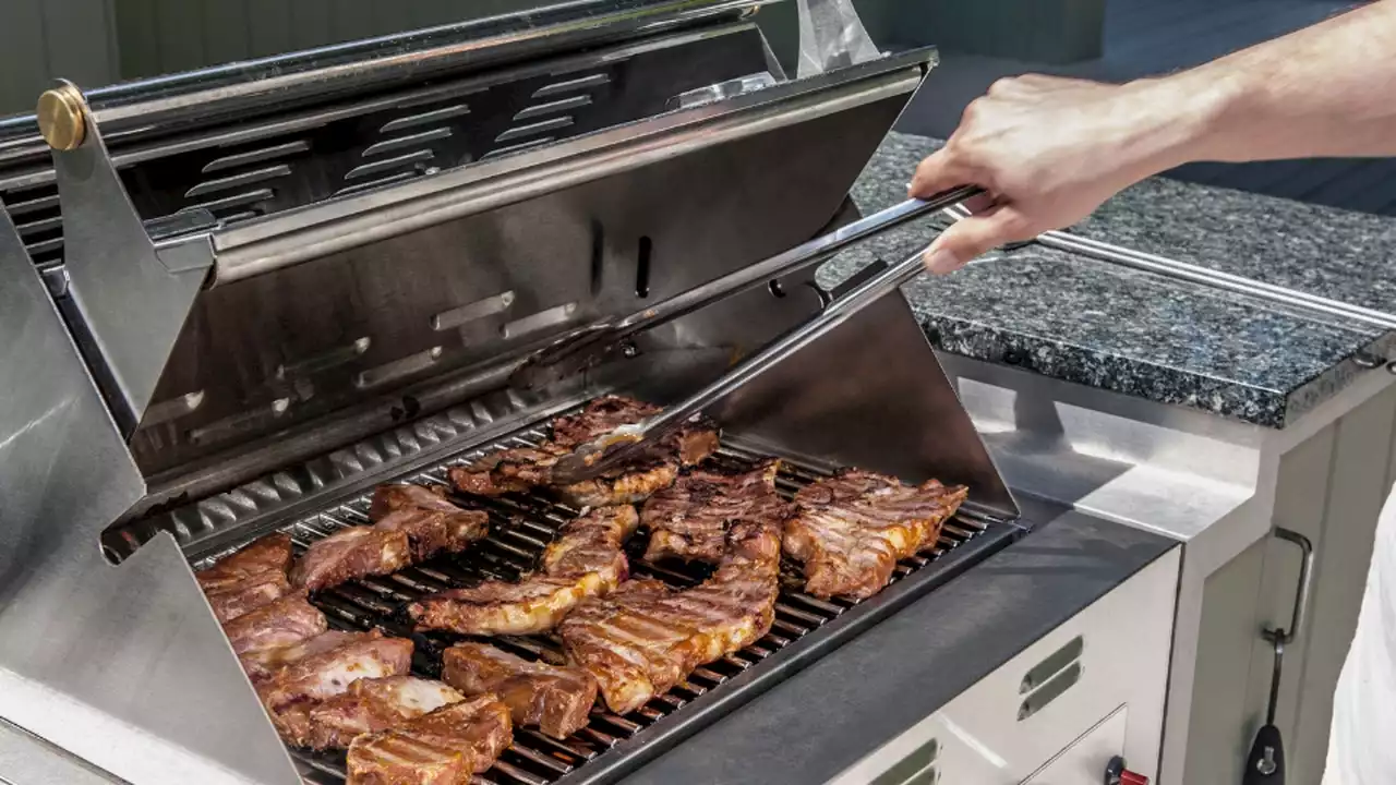 The best gas grills to buy in 2023, according to reviews