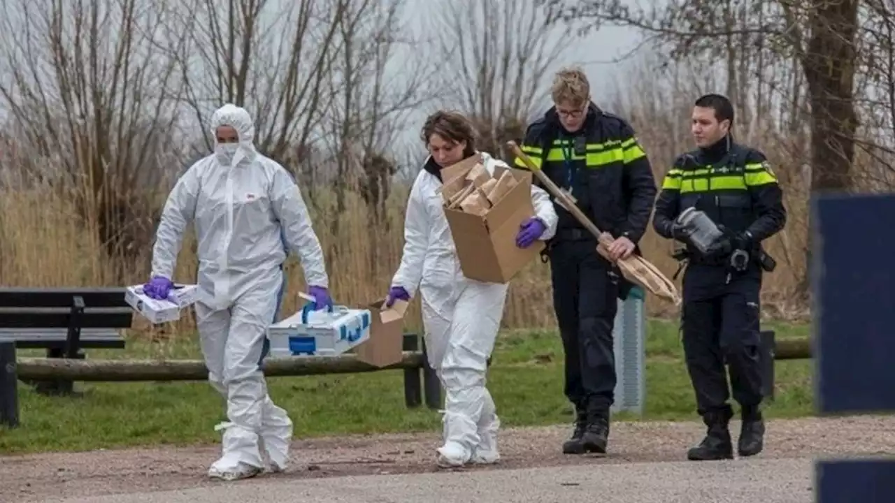 Dader verkrachting verdacht van nieuwe verkrachting tijdens proefverlof