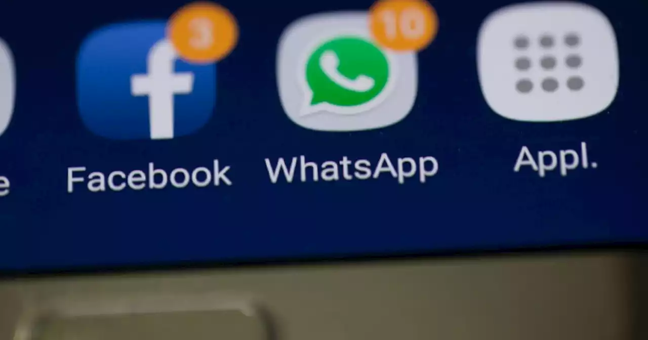 ¿Cómo compartir estados de WhatsApp en otras aplicaciones?