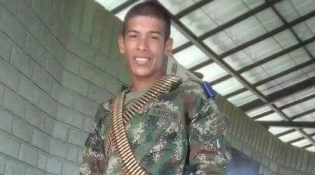 Murió soldado de 19 años que estaba en UCI tras atentado del ELN en Catatumbo