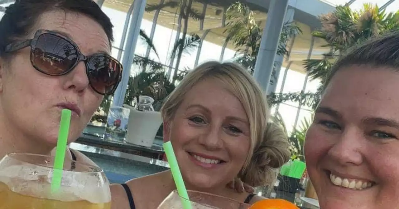 Mum's 48-hour holidays for as little as £16 see her back in time for work