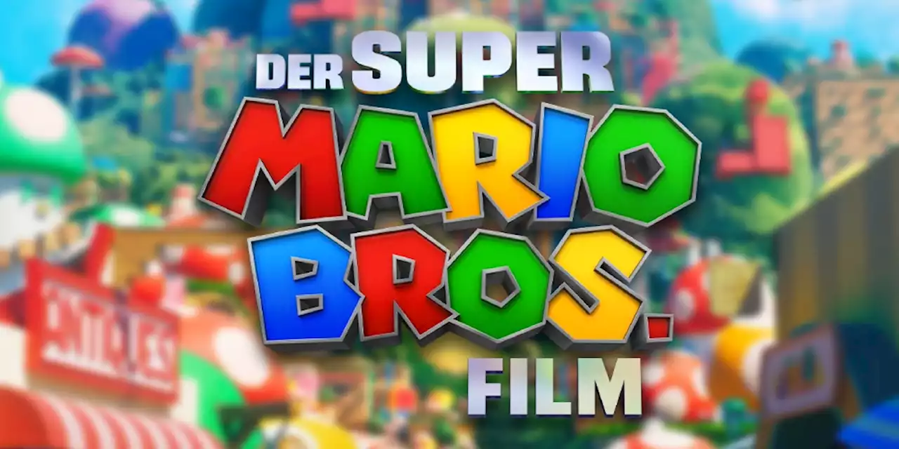 Der Super Mario Bros. Film: So findet die ntower-Redaktion die Videospielverfilmung - ntower - Dein Nintendo-Onlinemagazin