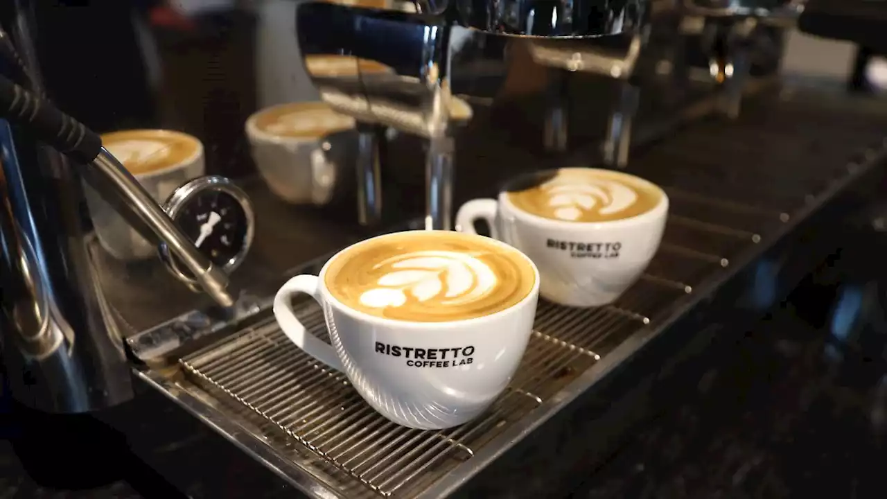 So viel Kaffee trinken die Deutschen