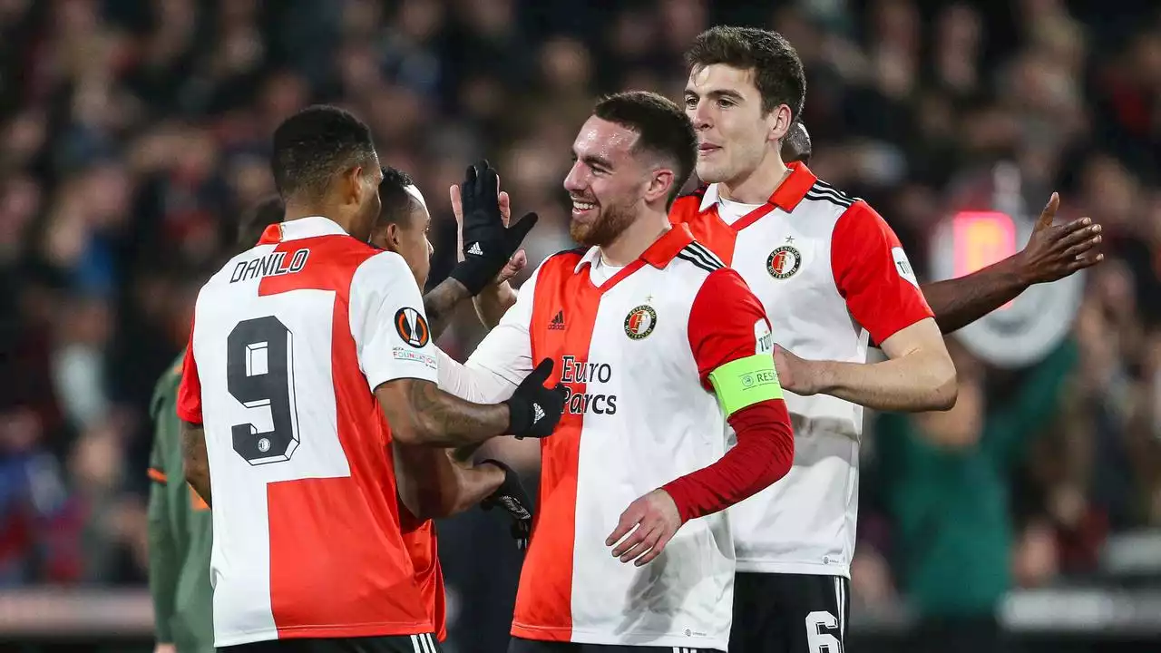 Nederland op matchpoint: zo verovert de Eredivisie een tweede CL-ticket