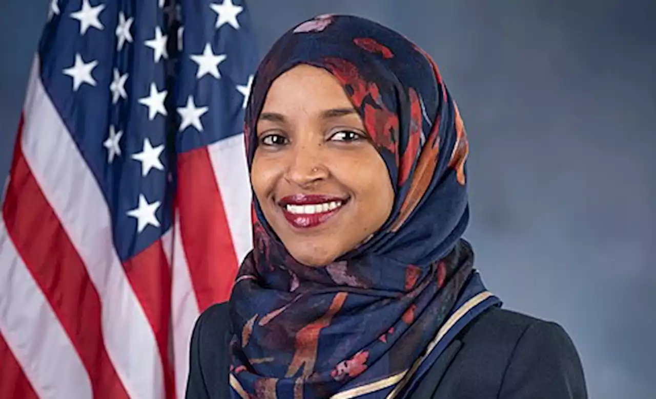 Ilhan Omar embarks on new path no longer defined by 'firsts' - New York Amsterdam News