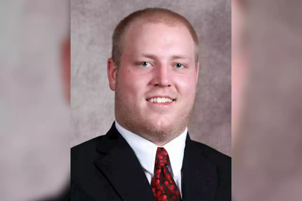 Former Nebraska lineman Cole Pensick dead at 32 after car crash