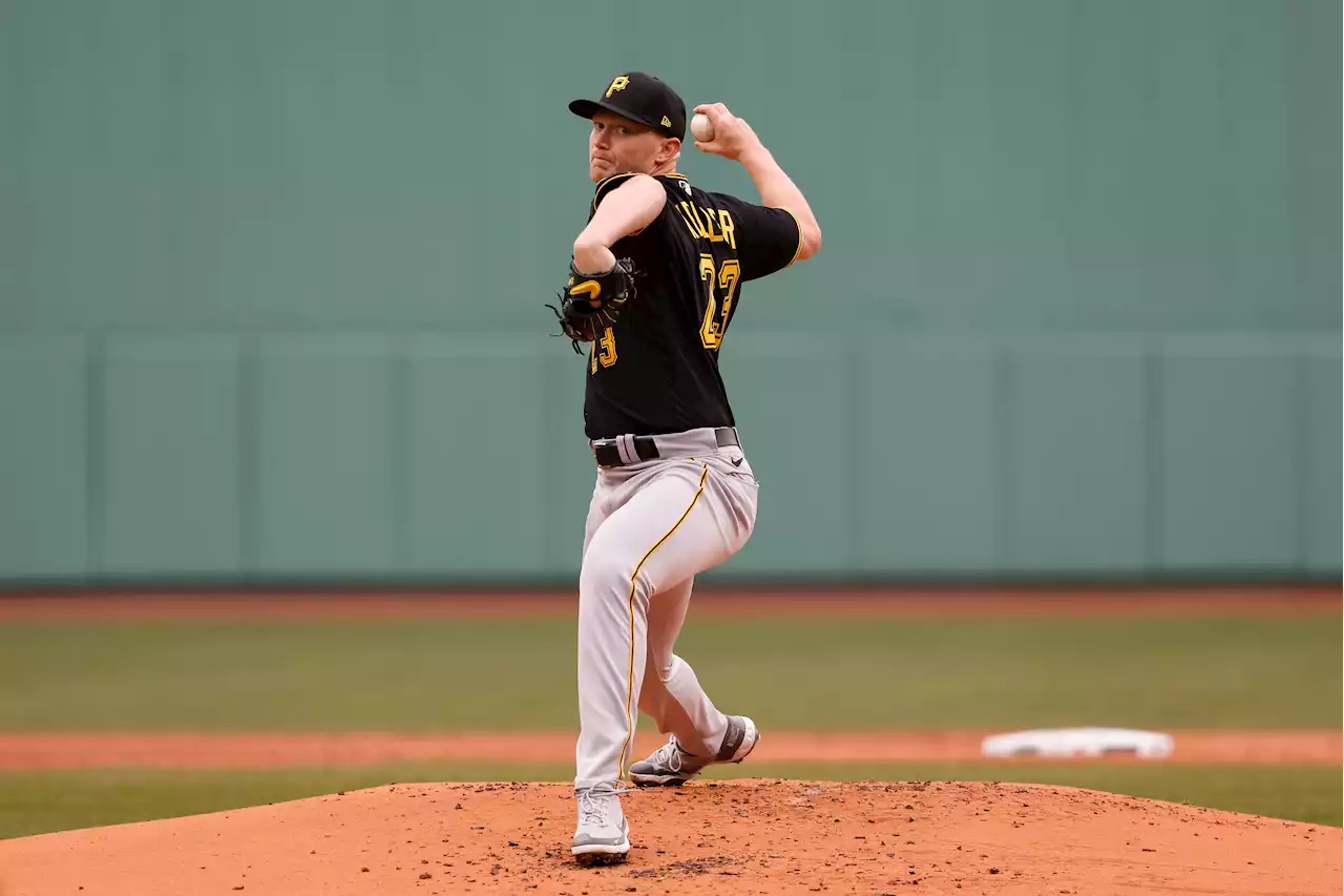 Pirates vs. Astros prediction: Hurting Houston looks to right the ship