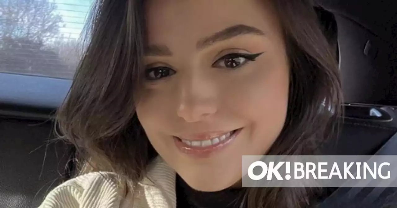 Cher Lloyd pregnant – The X Factor star announces she’s expecting second baby