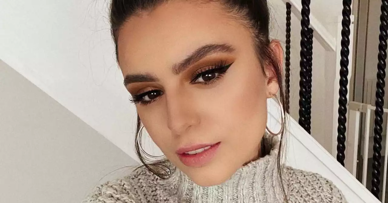 Cher Lloyd's stunning UK home as she announces pregnancy joy