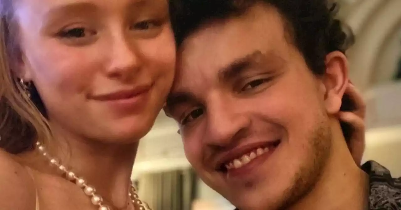 Coronation Street’s Alex Bain quits social media to 'heal' after fiancee 'split'