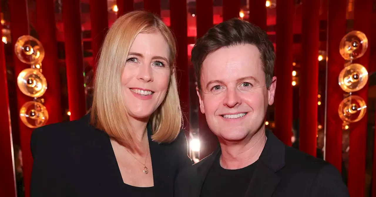 Declan Donnelly shares update on daughter Isla in rare parenting comments