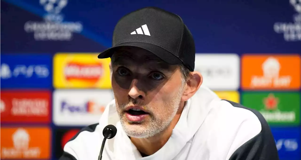 Bayern Munich : Tuchel encense Guardiola et sait déjà à quoi s'attendre demain soir contre Manchester City !