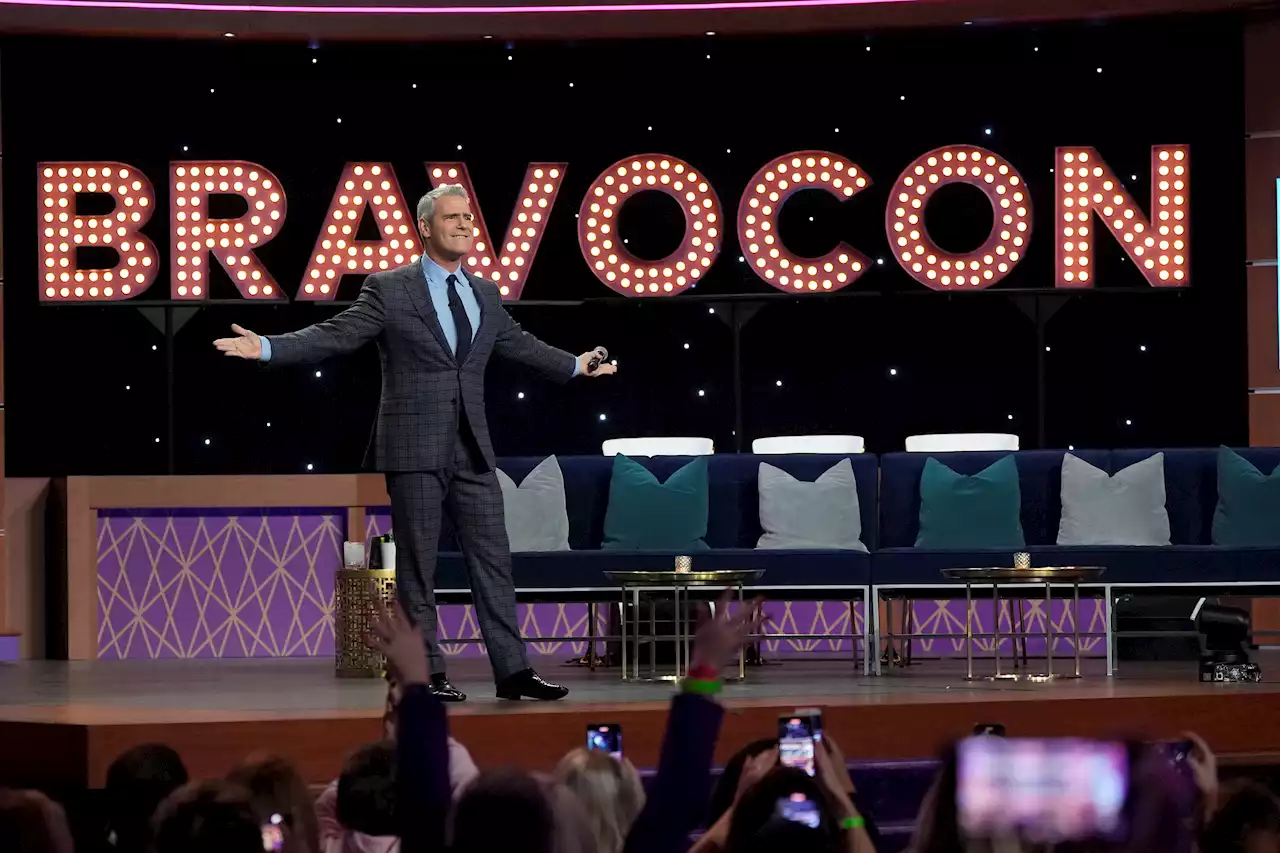 BravoCon heading to Las Vegas in November 2023 for ‘best’ convention yet