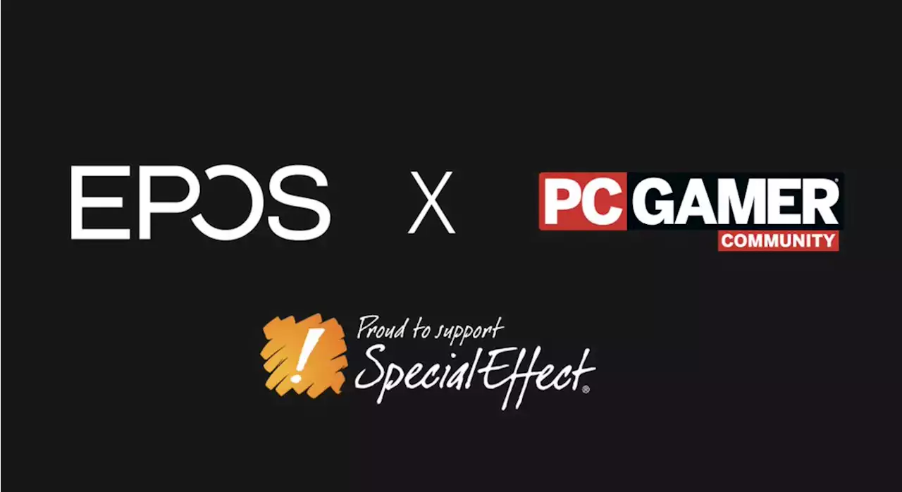 Giveaway - APRIL EPOS Bundle Giveaway for SpecialEffect