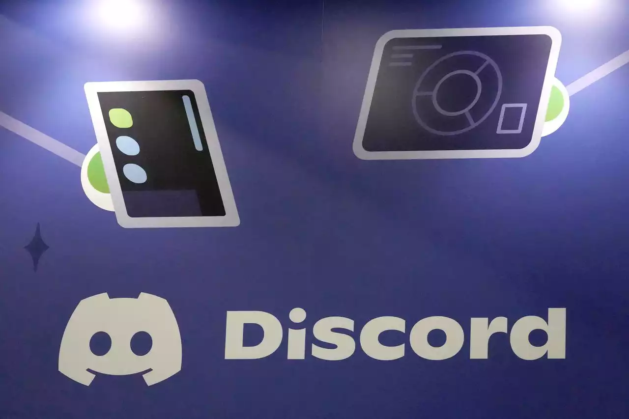 Leaked US documents may have origin in Discord chatroom