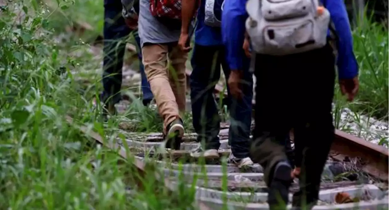 Fueron 86 los migrantes secuestrados y rescatados en San Luis Potosí, aclara FGE SLP