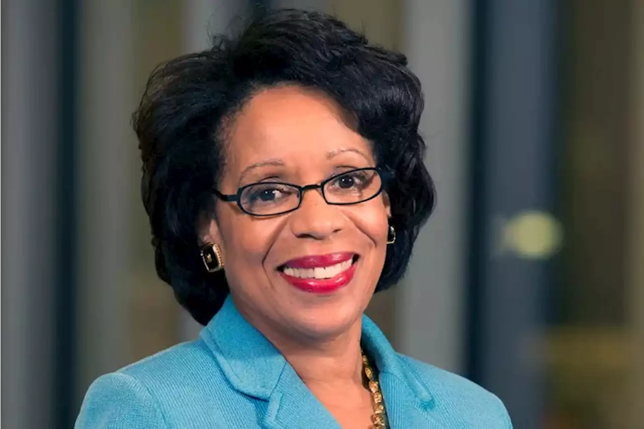 JoAnne Epps, to be named Temple’s interim president, says she can ‘calm waters’