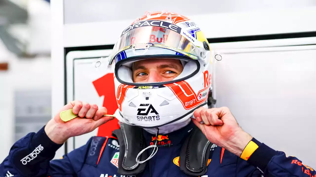 Laureus World Sport Awards: Max Verstappen battling Lionel Messi and many more