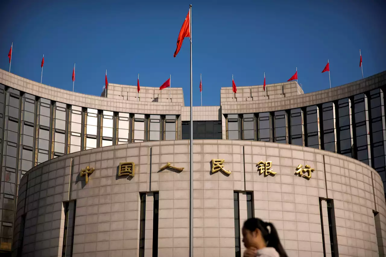 The 'rift is there': China vs. the world on global debt