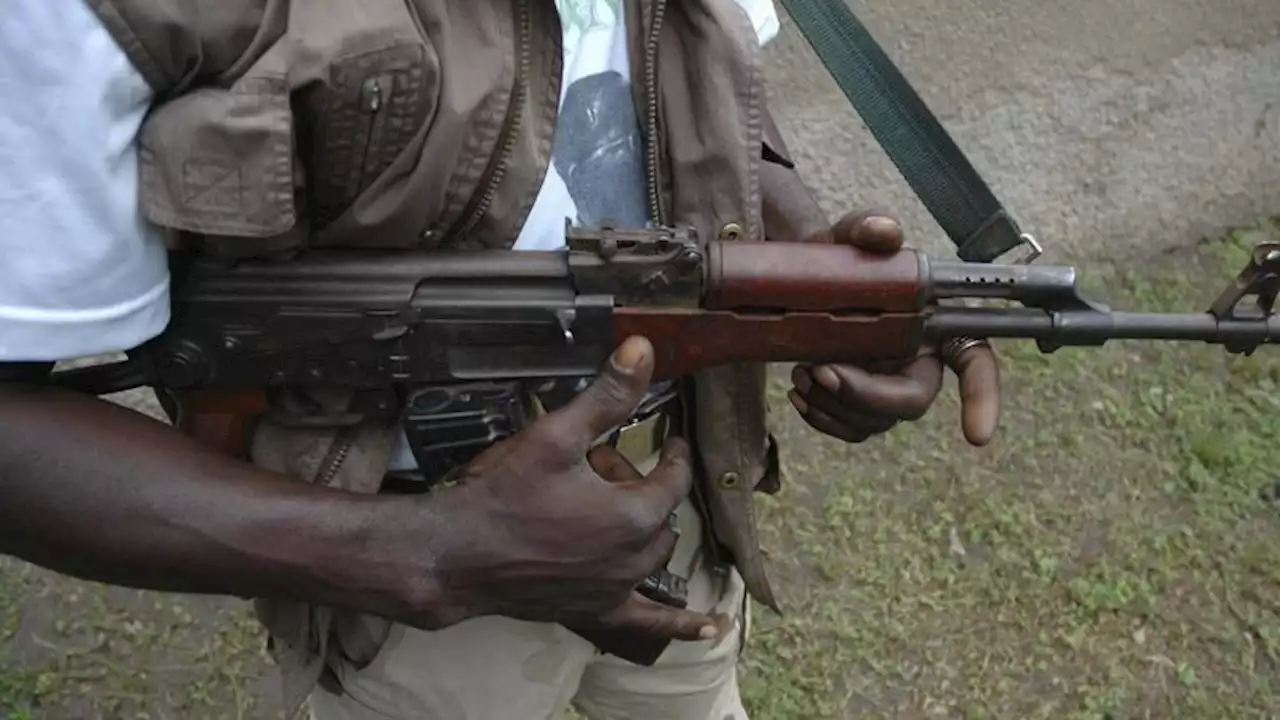 Gunmen abduct entrepreneur in Anambra